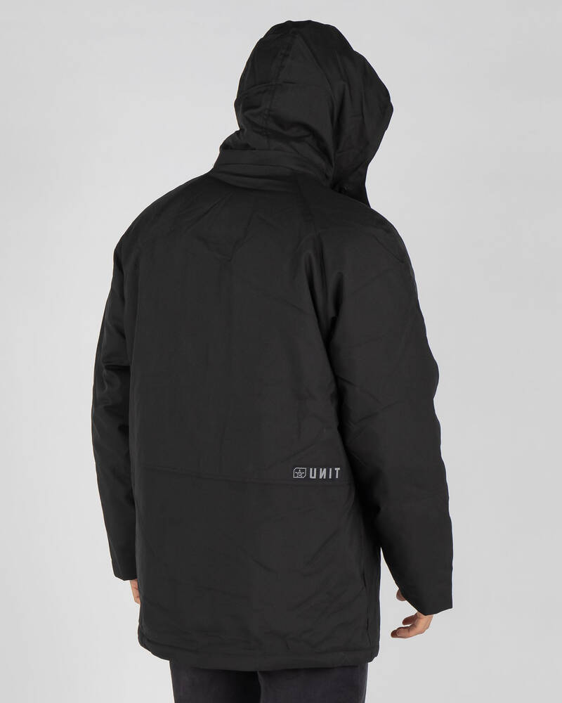 Unit Sector Jacket for Mens