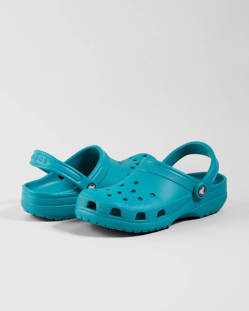 Crocs Classic Clogs for Unisex