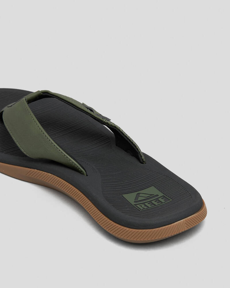 Reef Santa Ana Thongs for Mens