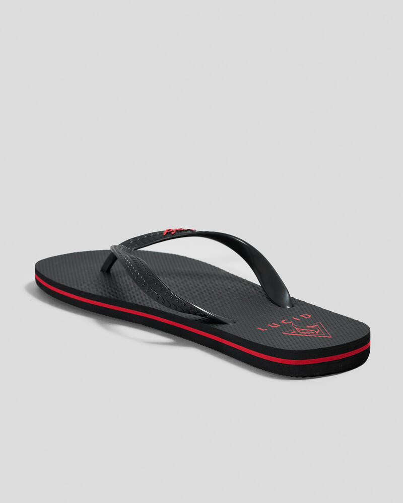 Lucid Apex Thongs for Mens