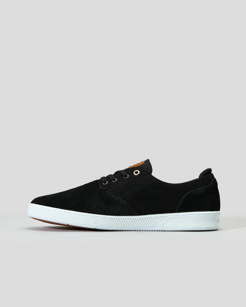 Emerica Romero Laced Shoes for Unisex