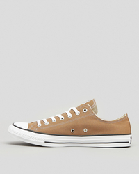 Converse Chuck Taylor All Star Low-Cut Shoes for Mens image number null