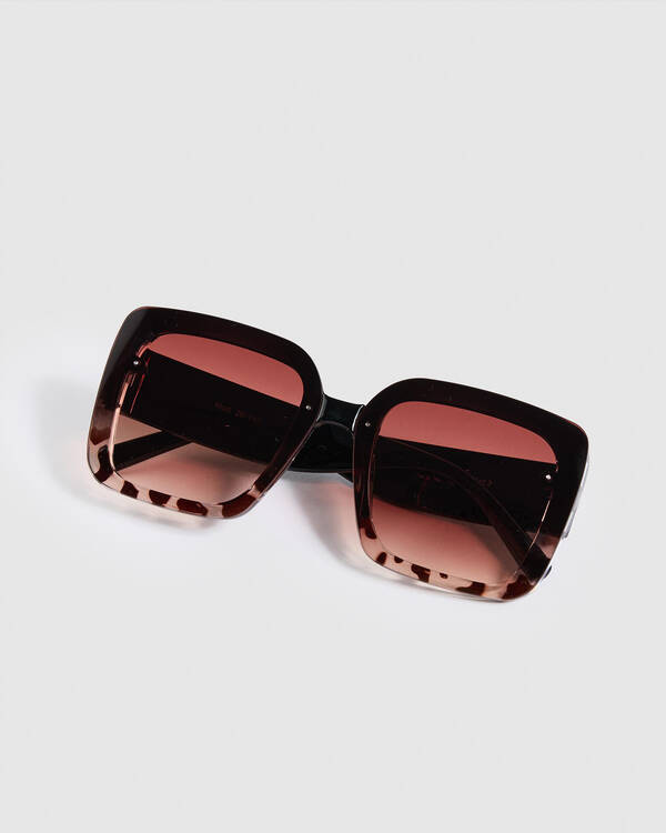 Indie Eyewear Reyna Sunglasses for Womens