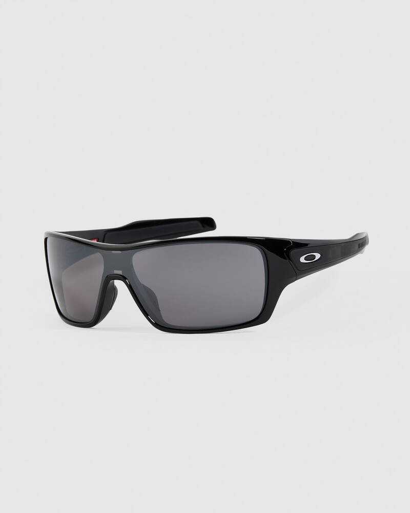Oakley Turbine Rotor Prizm Sunglasses for Mens