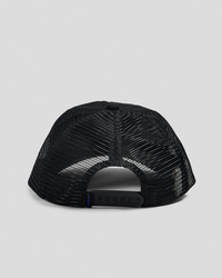 Rip Curl Boys' Search Art Trucker Cap for Mens image number null