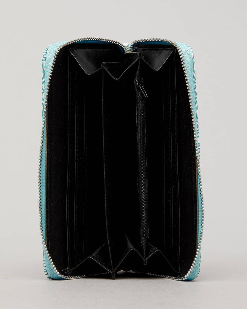 Mooloola Pandora Wallet for Womens