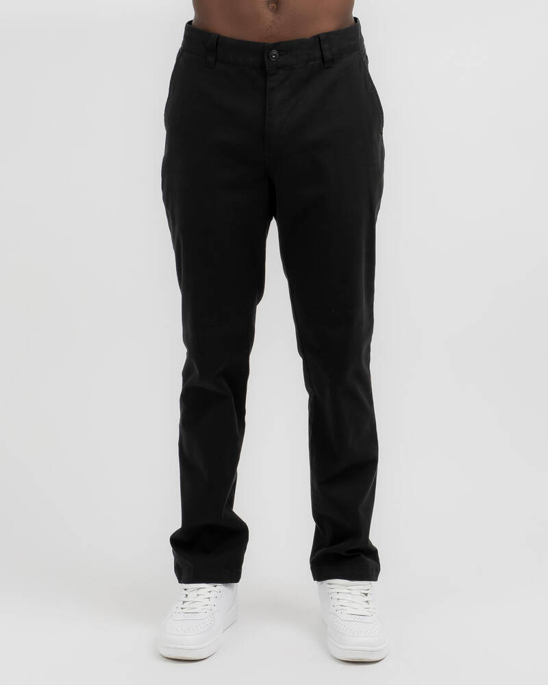 Lucid Direct Pants for Mens