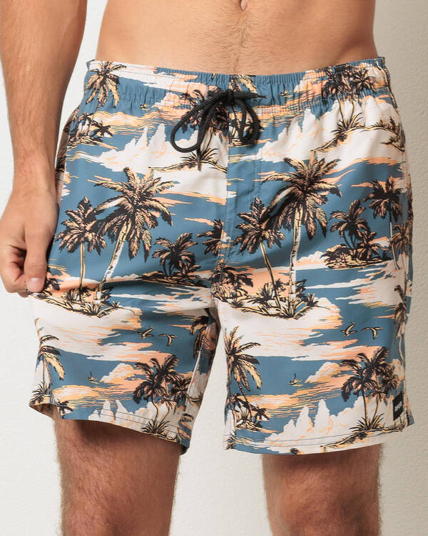 Dreamers Volley Shorts