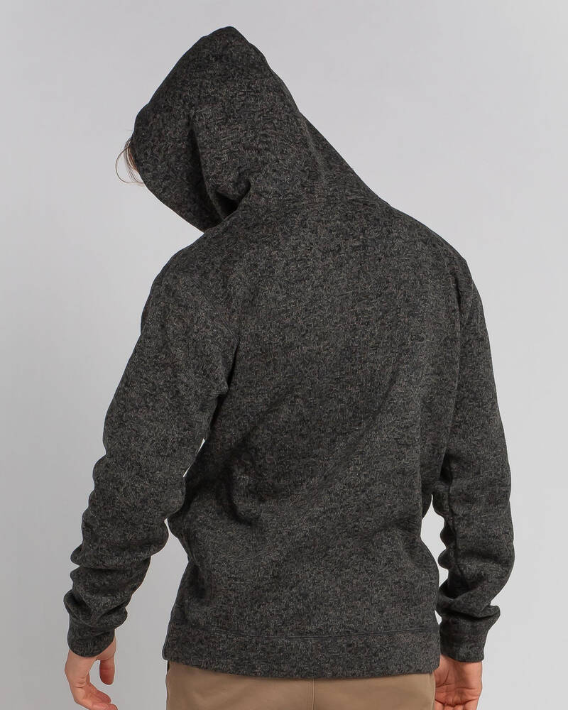 Quiksilver Keller Hoodie for Mens