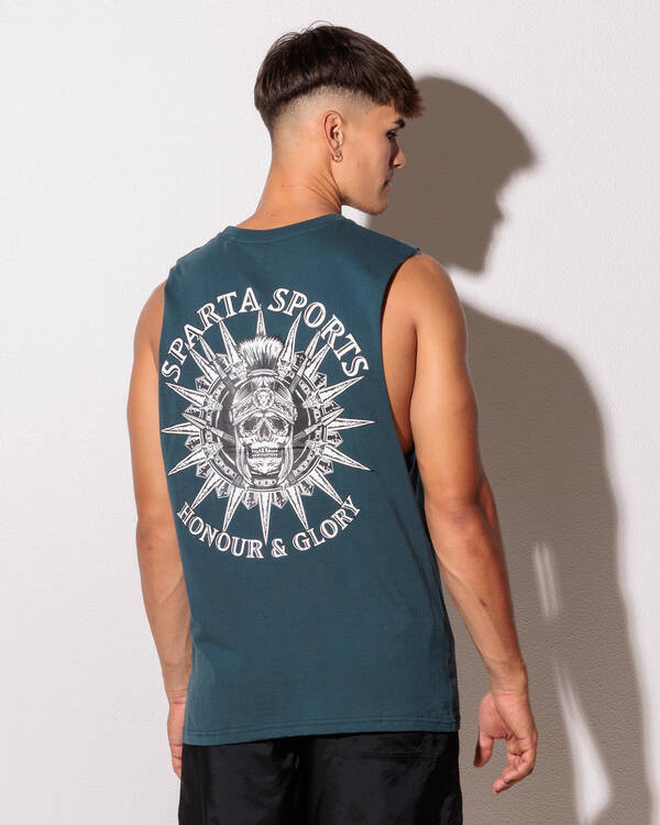 Centurion Muscle Tank