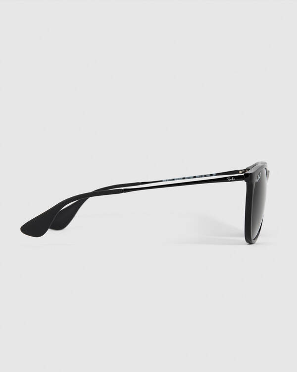 Ray-Ban Erika Polarised Sunglasses for Unisex