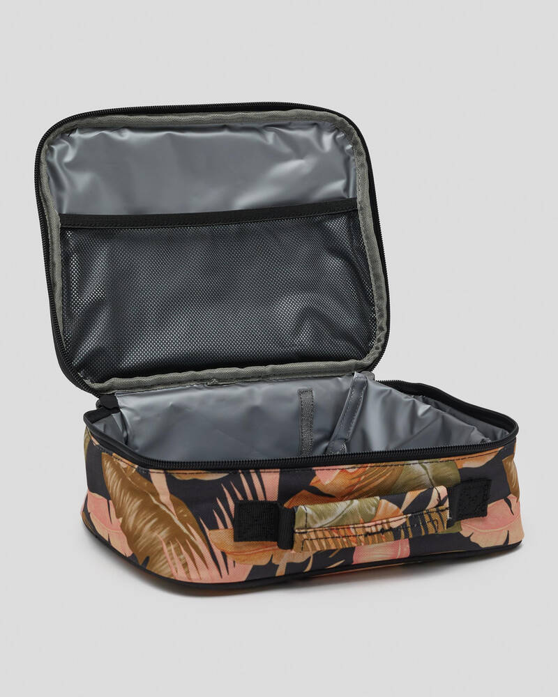 Billabong Wave Tribe Lunch Box for Womens