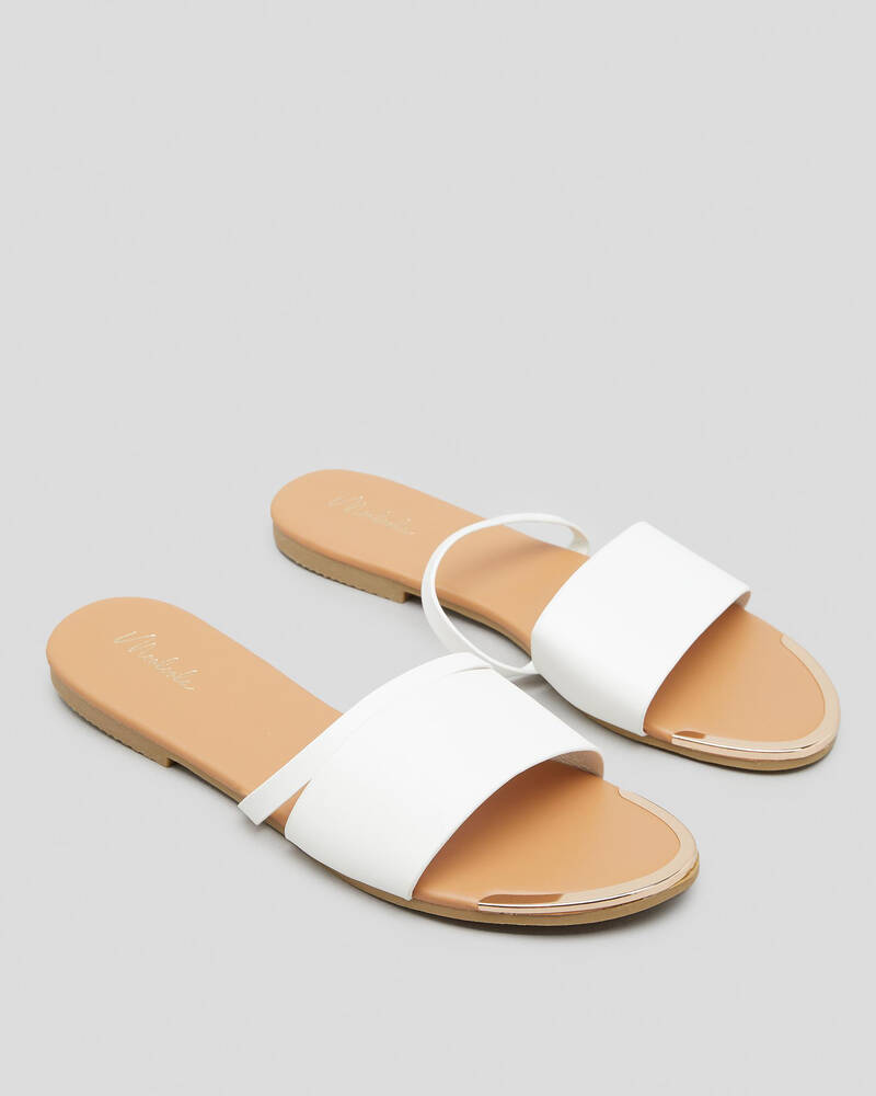 Mooloola Burnley Sandals for Womens
