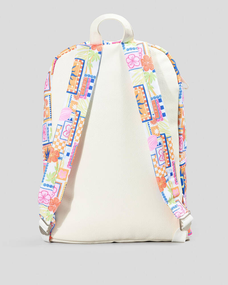 Mooloola Tulum Backpack for Womens