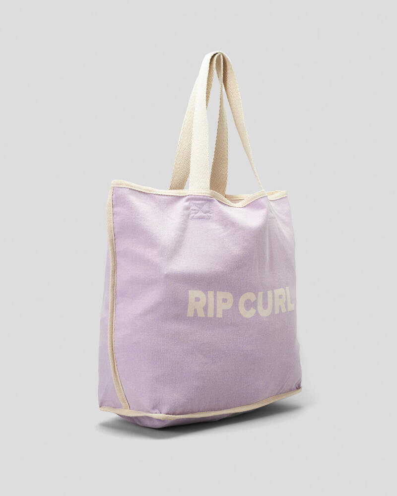 Rip Curl Classic Surf Beach Bag for Womens