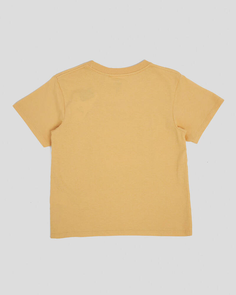 Rip Curl Toddlers' Mystic T-Shirt for Womens