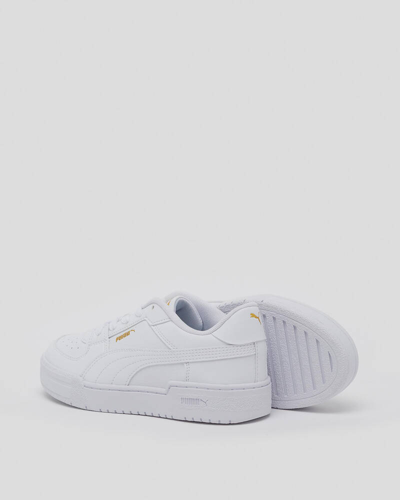 Puma Girls' Classics Shoes for Womens