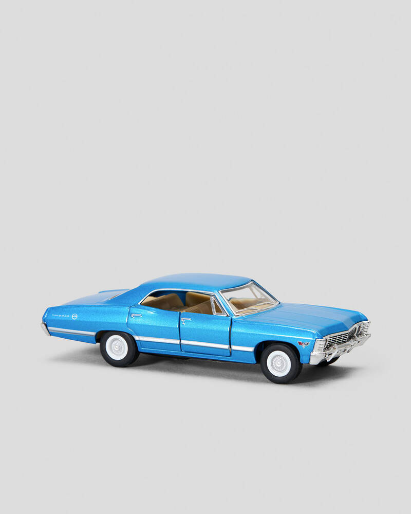 Get It Now Classic Car Toys for Unisex