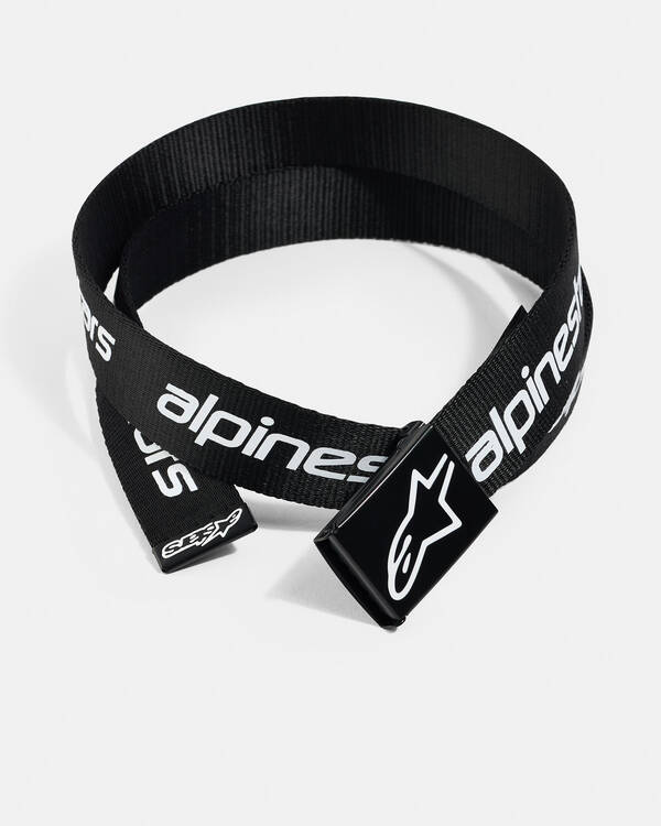 Alpinestars Linear Web Belt for Mens