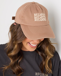Billabong Sun Faded Cap for Womens image number null