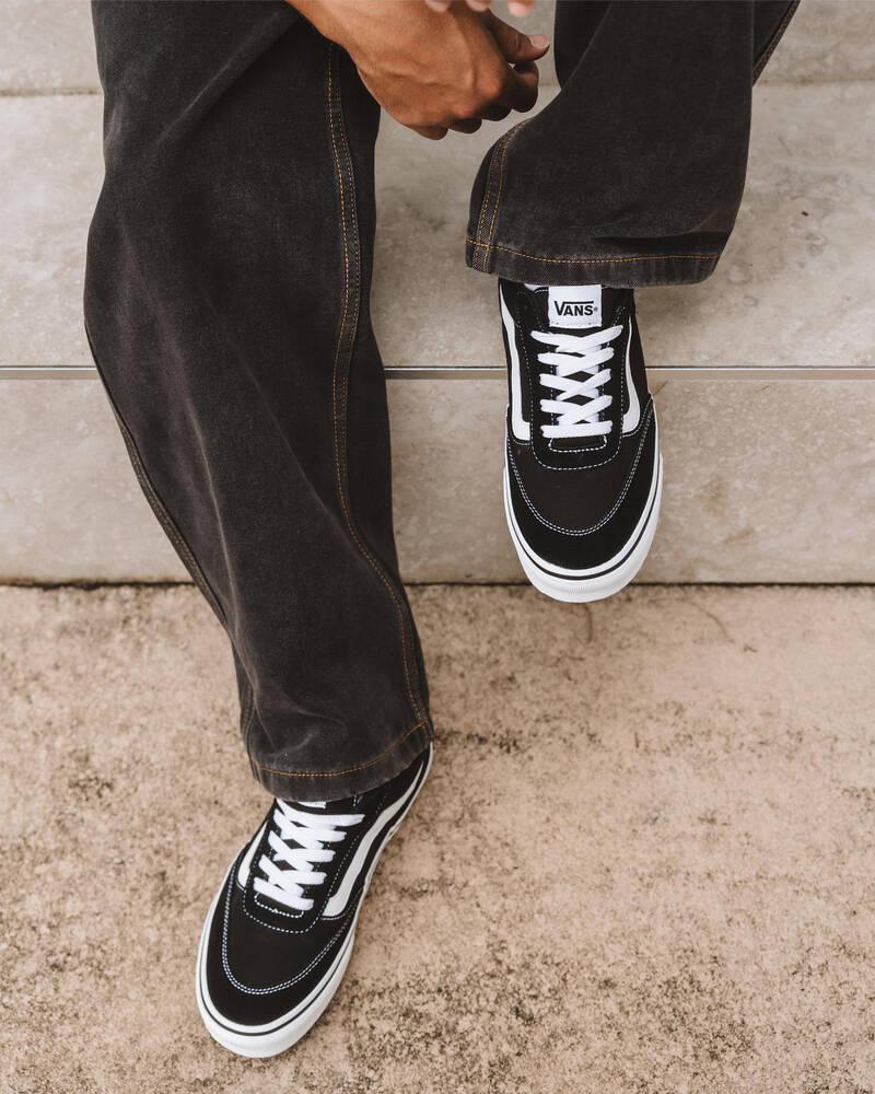 Vans Brooklyn Shoes for Mens