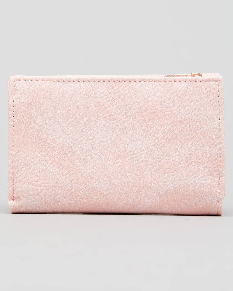 Billabong Lu Lu Wallet for Womens