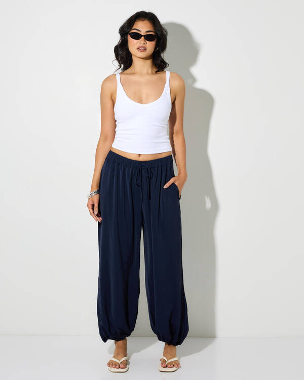 Mooloola Genie Pants for Womens