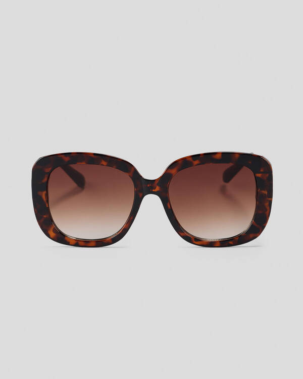Indie Eyewear Daisy Sunglasses for Womens