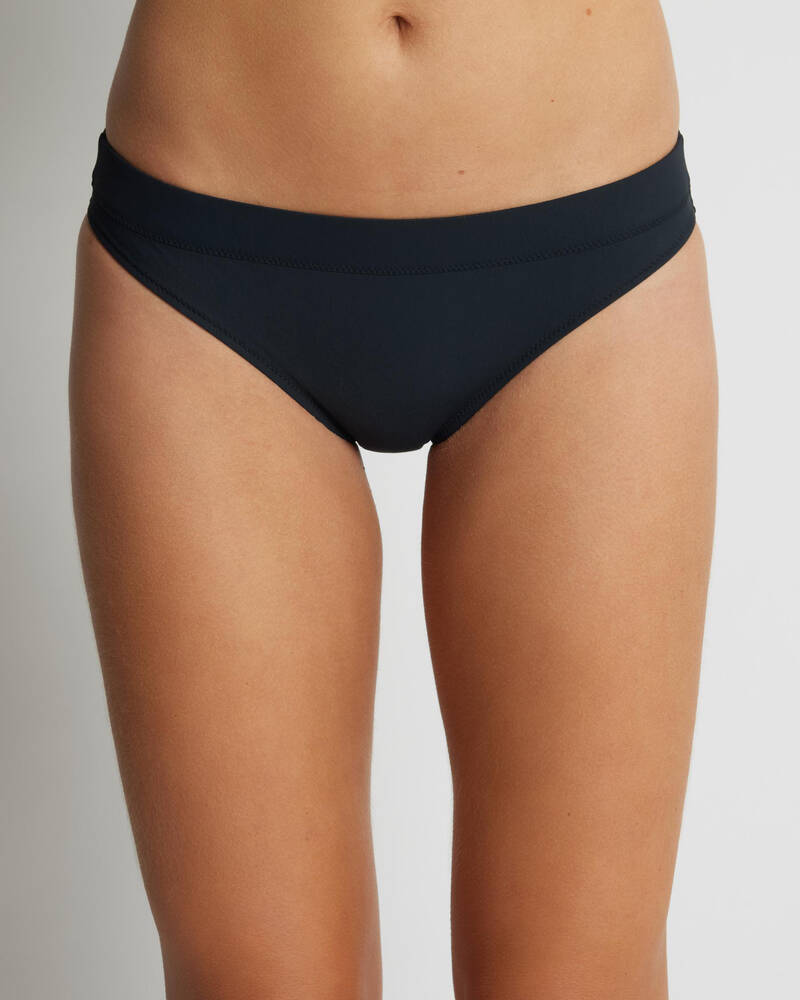 Roxy Active Classic Bikini SD Bottom for Womens