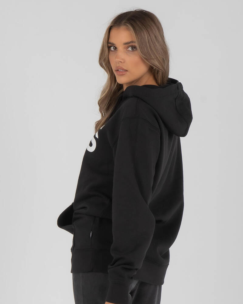 Vans Classic Hoodie for Womens