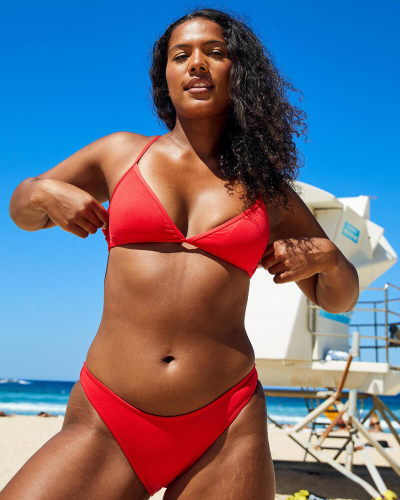 Topanga Melanie Classic Bikini Bottom for Womens