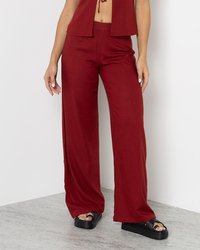 Mooloola Brighton Hawaii Pants for Womens image number null