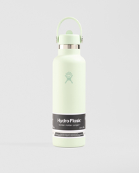 Hydro Flask 21oz Standard Mouth Flex Straw Bottle for Unisex image number null
