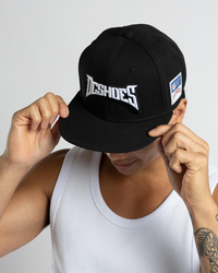 DC Shoes Eagle Champ Snapback Cap for Mens image number null