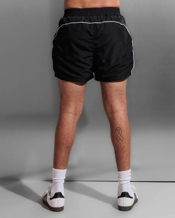Umbro Panelled Shorts for Mens