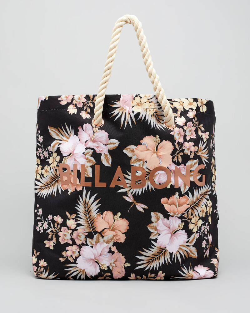 Billabong Shallows Beach Bag for Womens