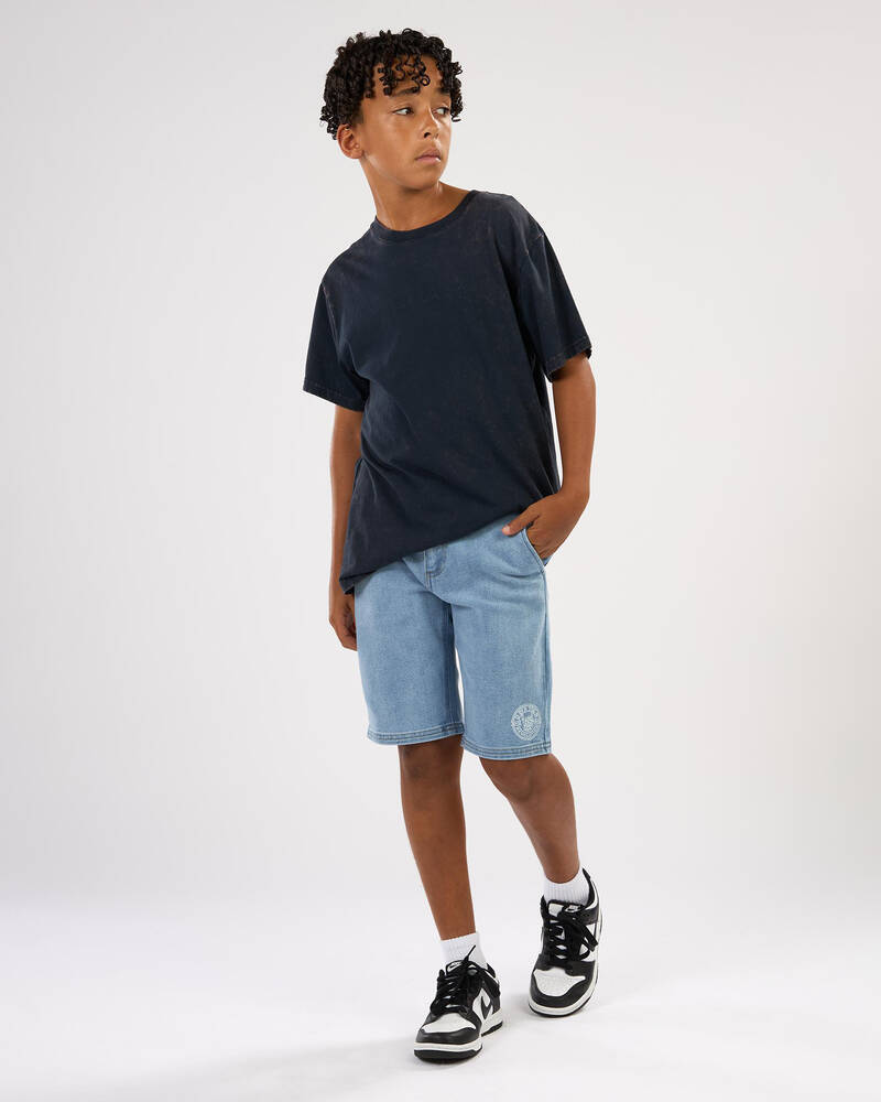 Dexter Boys' Odyssey Walk Shorts for Mens