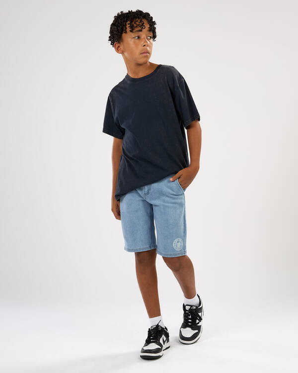 Dexter Boys' Odyssey Walk Shorts for Mens