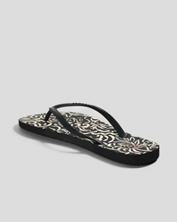 Billabong La Isla Thongs for Womens image number null