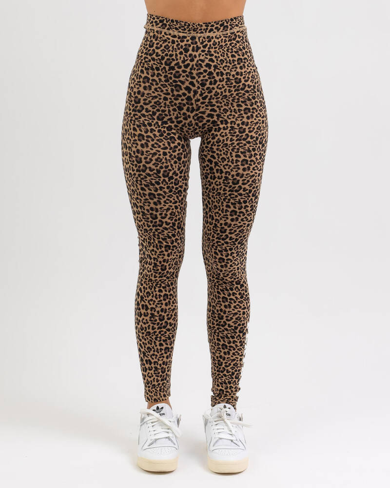 Playboy Bunny Leggings for Womens