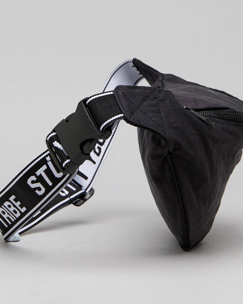 Stussy Tribe Bum Bag for Womens