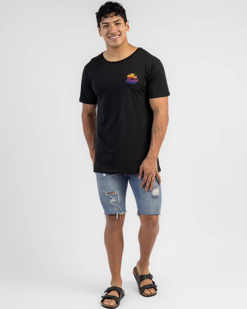 Skylark Exotic T-Shirt for Mens