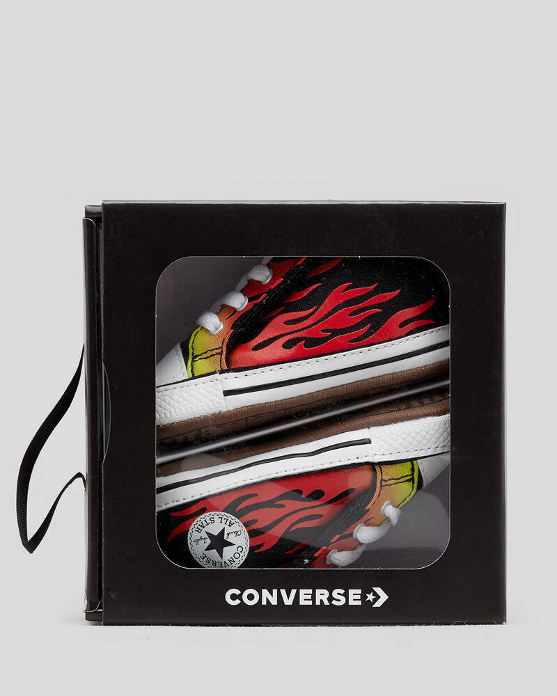 Converse Toddlers' CTAS Cribster Shoes for Mens