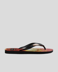 Havaianas Top Hype Thongs for Mens image number null