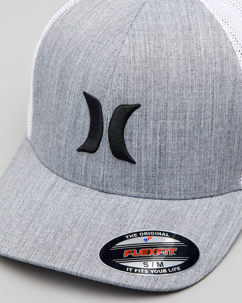 Hurley Icon Textures Cap for Mens