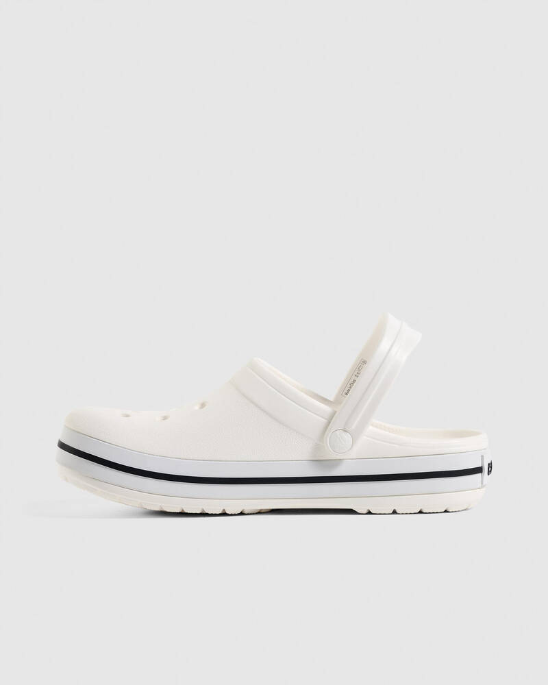 Crocs Crocband Clogs for Mens