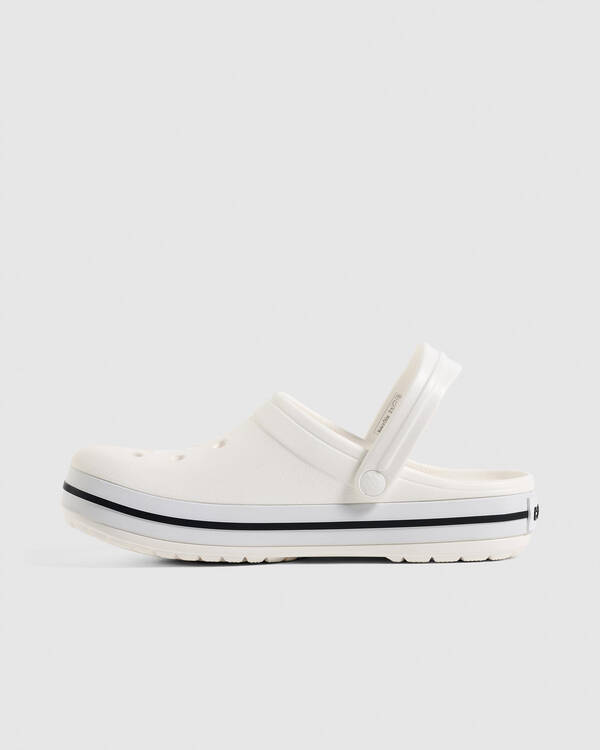 Crocs Crocband Clogs for Mens