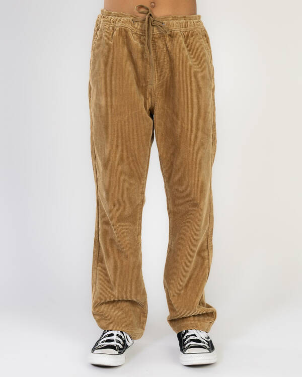 Skylark Boys' Bounce Pants for Mens