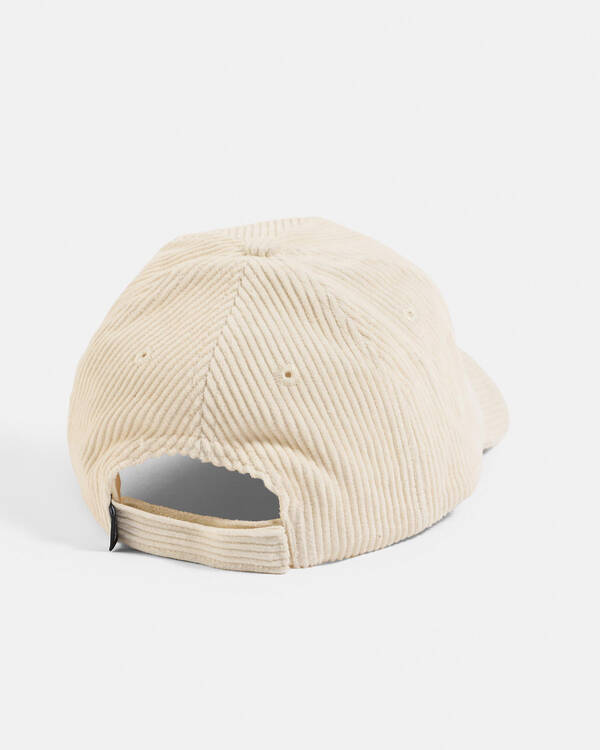Rip Curl Split Surf Cord Cap for Womens