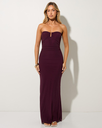 Ava And Ever Maisie Maxi Dress for Womens image number null
